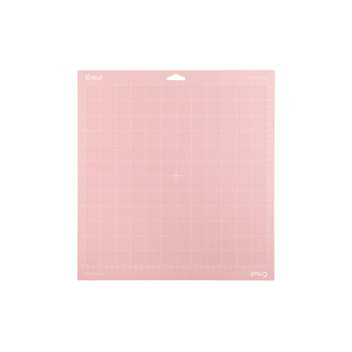 Tapete de Corte CRICUT 30.5x30.5cm Rosa (CRC-2007789)