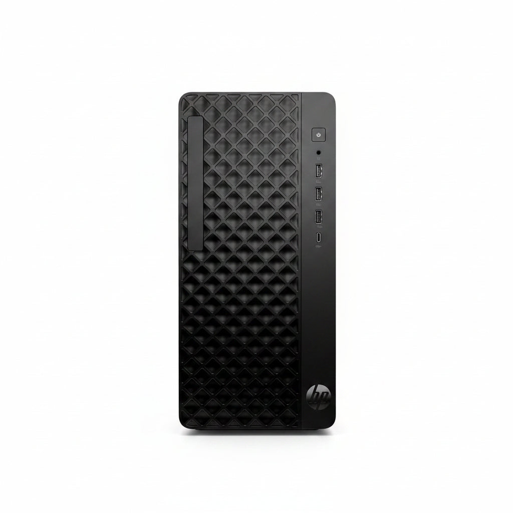 HP ProDesk 2 i3-13100 16Gb 512Gb W11P Negro (B70YGAT)