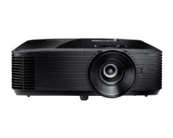 Proyector Optoma W371 DLP WXGA 3800L 3D (E9PX7D701EZ3)