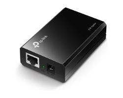 Inyector Poe TP-LINK 48V Gigabit (TL-POE150S)