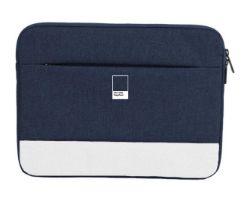 Funda PANTONE 15.6" Poliéster Azul Oscuro (PT-BPC001N)