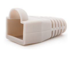 Funda Protectora Nanocable RJ45 10U Gris (10.21.0301)