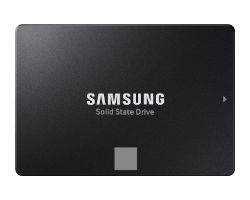 SSD Samsung 870 Evo 2.5" 1Tb SATA3 (MZ-77E1T0B/EU)