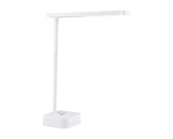 Lámpara de Mesa Philips DSK212 90L Blanca(929003241507)