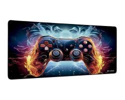Alfombrilla SUBBLIM GameCore XL Mouse (SUBMP-01PUW08)