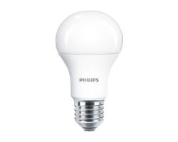 Bombilla Philips LED Luz Fría E27 10W 105L (9550357905)