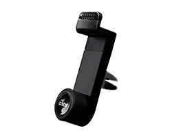Soporte coche SBS Móviles 6" Clip (TESUPPUNIVAIRCLIP)