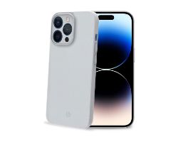 Funda CELLY Space iPhone 15 Pro Blanca (SPACE1054WH)