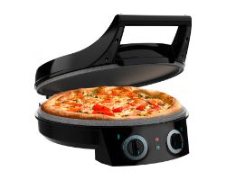 Horno Eléctrico CECOTEC Fun Pizza&Co 1800W Negro(04278)