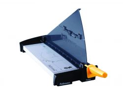 Guillotina Fellowes Fusion A3 10 Hojas