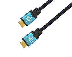 Cable AISENS HDMI A/M a HDMI A/M 0.5m Negro (A120-0355)