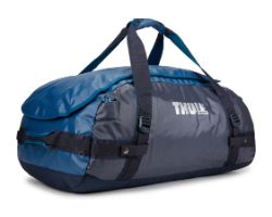 Bolsa de deporte THULE Chasm 70L Azul Poseidon(3204416)