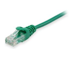 Latiguillo EQUIP Cat.6 U/UTP 2m Verde (EQ625441)
