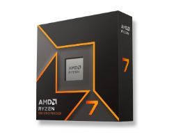 CPU AMD Ryzen 7-9700X AM5 3.8GHz (100-100001404WOF)