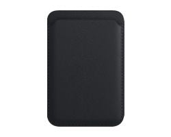 Tarjetero Magnetico KSIX Negro (BXMAGCARD01)