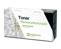 Toner Reciclado Karkemis HP CF380X Negro (KAR-CF380X)
