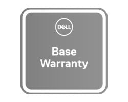 Ampliación Garantía Dell 5años Basic Onsite(O3M3_1OS5OS