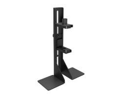 Soporte Mars Gaming para VGA Acero Negro (MCAGCBPRO)