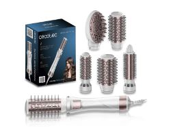Cepillo de Aire CECOTEC CeramicCare 5in1 Pro (03446)