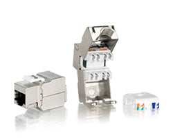 Conector EQUIP RJ45/H Cat.6 8 Unidades (EQ767211)