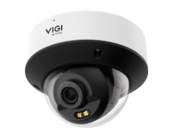 TP-Link VIGI Color 2MP IP Camera (InSight S445S 4mm)
