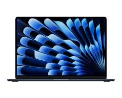 MacBook Air 15.3" M4 16Gb 256Gb Medianoche (MW1L3Y/A)