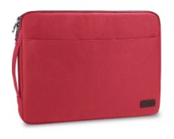 Funda SUBBLIM Urban 15.6" Roja (SUB-LS-0PS0103)