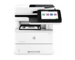 Multif HP LaserJet M528dn A4 B/N Fax Dúplex (1PV64A)