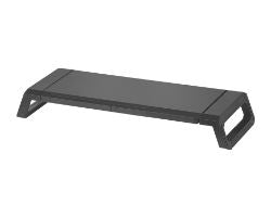 Soporte Monitor Mars Gaming Ajustable Cajón (MGSPRO)