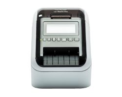 Impresora BROTHER Térmica 62mm USB WiFi (QL-820NWBC)