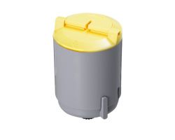 Toner Samsung Laser Amarillo 1000 pág (CLP-Y300A/ELS)