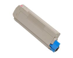 Toner GENERIC OKI Magenta C5900/6100/6150 (LO-46)