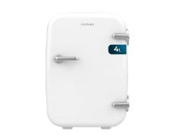 Frigorífico CECOTEC Bolero MiniCooling 4L Blanco(02683)
