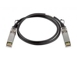 D-Link Cable de Apilado 1m (DEM-CB100S)