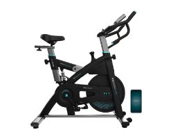 Bicicleta indoor CECOTEC 24000 Race Sprint (07245)