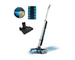 Fregona Eléctrica CECOTEC FreeGo Wash Twice (04552)