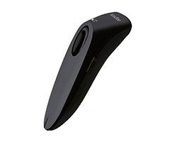 Lector Approx Códigos 1D/2D BT/RF Negro (APPLS10)