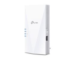 Extender TP-Link Sistema Mesh WiFi 6 DualBand (RE780X)