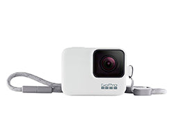 GoPro Das Boot Funda Blanca (ACSST-002)