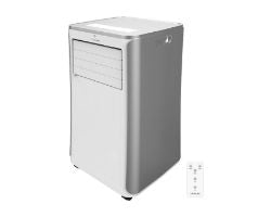 A.C. Portátil CECOTEC ForceClima 9100 Soundless (08173)