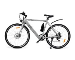 Bicicleta Eléctrica Youin New York 29" 250W (BK1500)