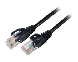 Cable NILOX Cat.6 UTP Ethernet 0.5m Gris (NXECAT6UTP-1)
