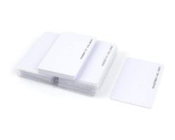 Pack 25 Tarjetas RFID 125kHz (Cytcards)