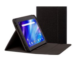 Funda NILOX Universal 9.7"-10.5" Negra (NXFB001)