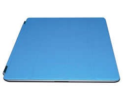 Funda Approx 9.7" Folio iPad/iPad 2 Azul (APPIPC06LB)