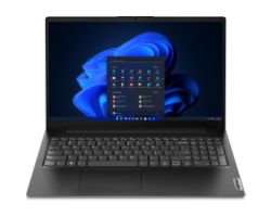 Lenovo V15 R5 16Gb 512Gb 15.6" W11H Negro (82YU0166SP)