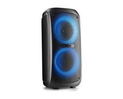 Altavoz NGS 200W Bluetooth 5.3 USB Negro (WILDTEMPER)