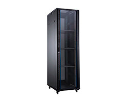 Armario Suelo Aiten 19" 27U 600X600 Acces. (F80.66.27)