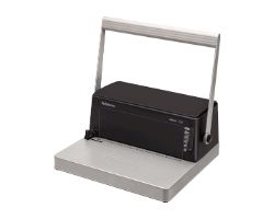 Encuadernadora de Espiral Fellowes Metal 100 (0030102)
