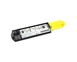Toner Dell Laser K4974 Amarillo 2000 pág (593-10063)